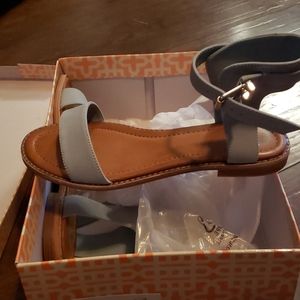 Gianni Bini sandles